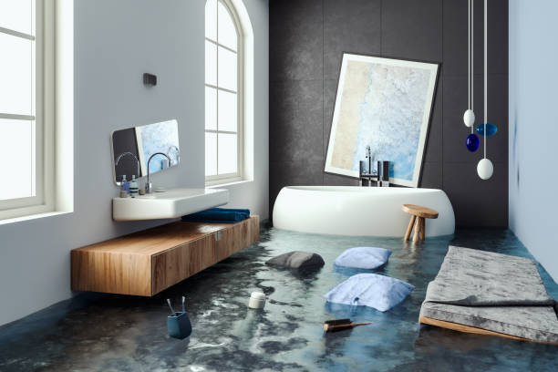 Clear Lake, IA Water damage restoration Company